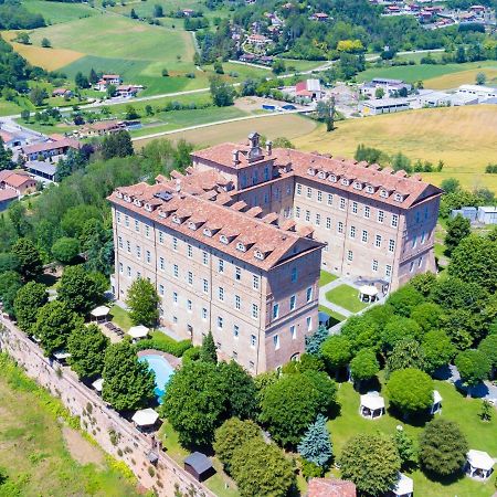 Montaldo Castle & Resort Montaldo Torinese Eksteriør billede