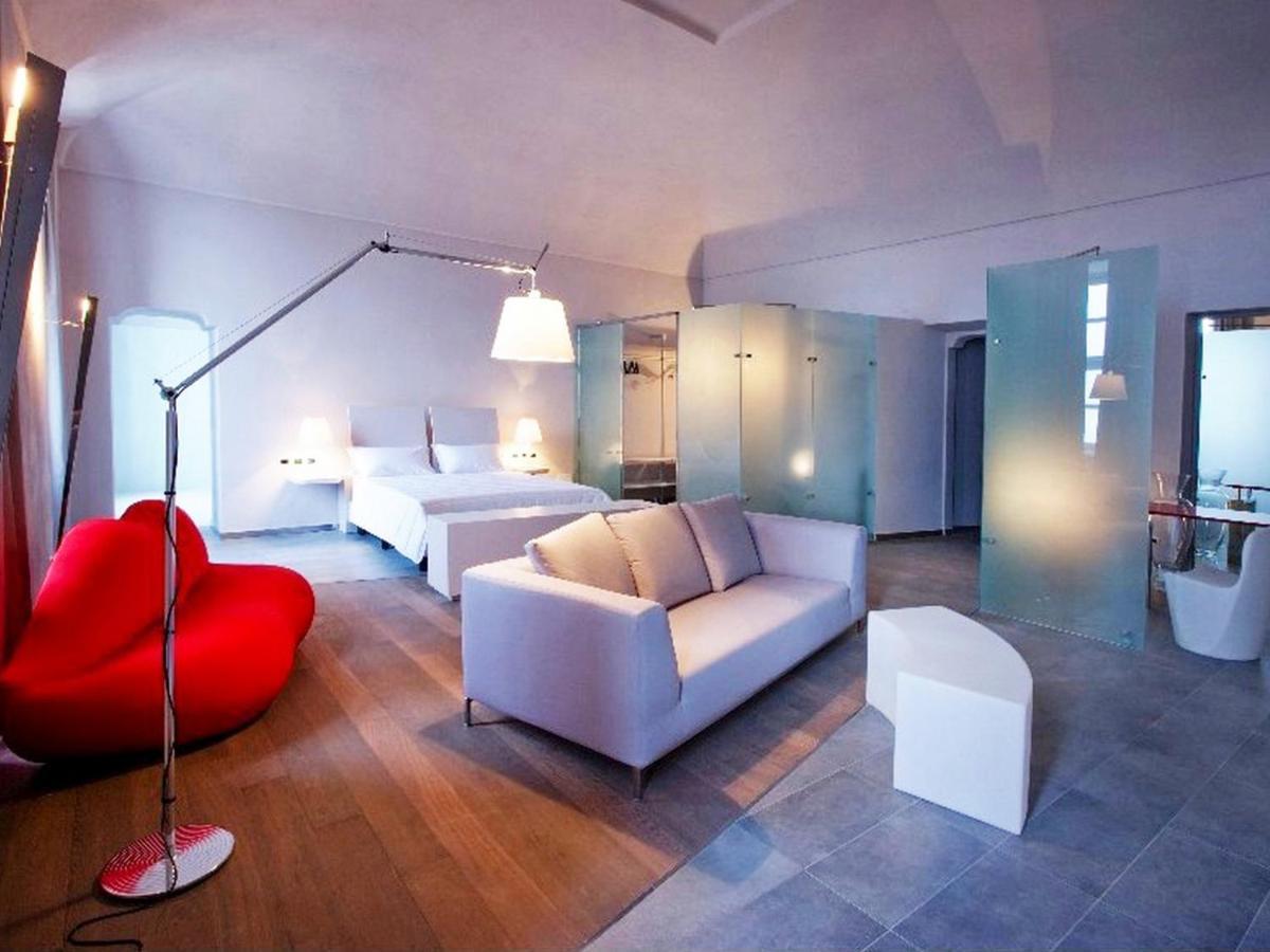 Montaldo Castle & Resort Montaldo Torinese Eksteriør billede
