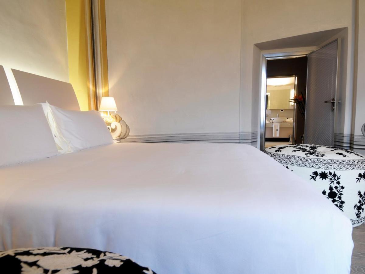 Montaldo Castle & Resort Montaldo Torinese Eksteriør billede