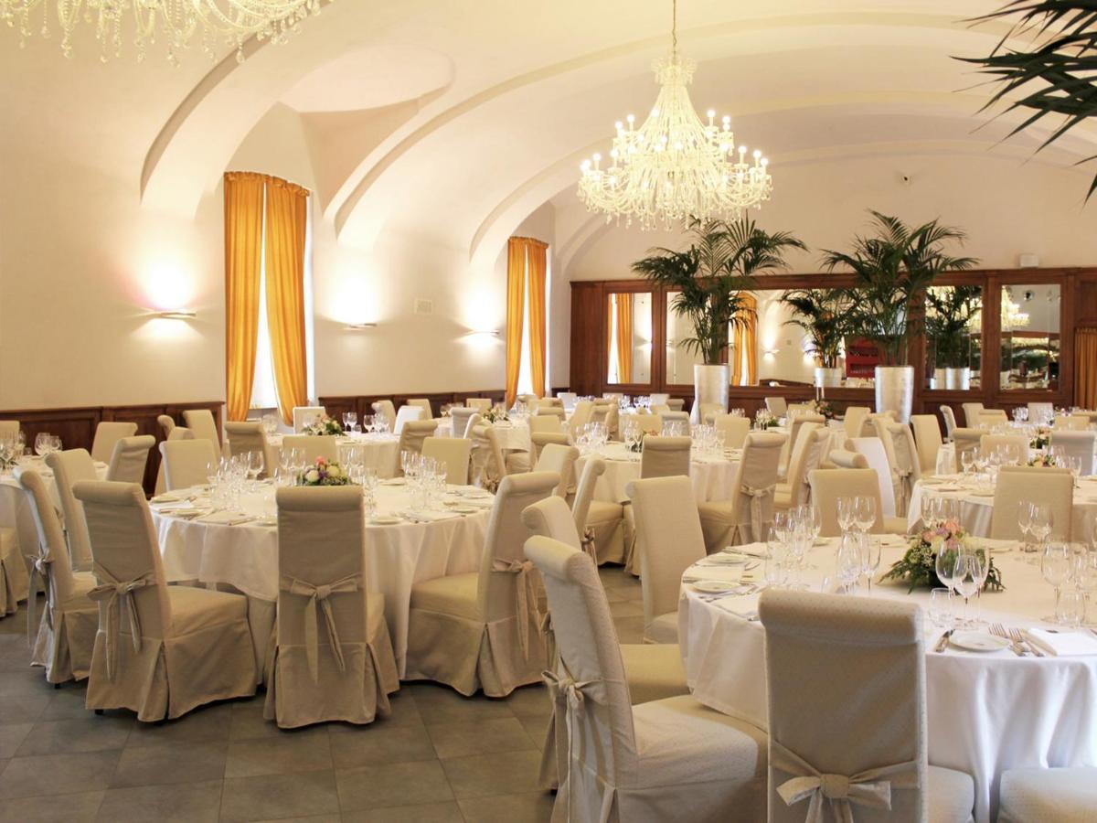 Montaldo Castle & Resort Montaldo Torinese Eksteriør billede